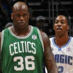 NBA – Dwight Howard répond à Shaq : « Je ne vais pas me taire »