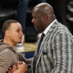 NBA – Stephen Curry : « Shaq a totalement tort »
