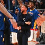 NBA – « Les Warriors vont rouler sur la ligue la saison prochaine »