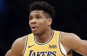 NBA – Giannis Antetokounmpo aux Lakers ? Ce trade imaginé qui retourne déjà la toile