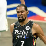 NBA – À peine parti, un ancien membre des Nets tacle la franchise !