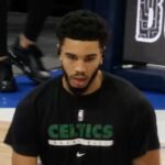 NBA – Après le fiasco, Jayson Tatum cash : « On a bai** notre…