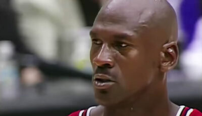 NBA – « J’ai beau avoir affronté Michael Jordan, le joueur le plus dur à défendre, c’était lui »