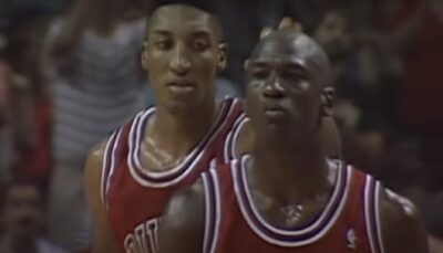NBA – Scottie Pippen : « Si j’avais quitté les Bulls, Michael Jordan se serait mis à…