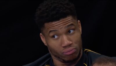 NBA – Giannis en partance des Bucks ? Le trade majeur évoqué aux US qui chamboulerait la ligue