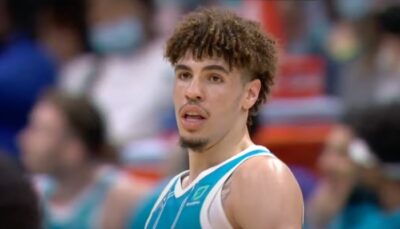 NBA – Avant la draft, LaMelo Ball humilié par un jeune talent : « Il ne veut pas jouer avec »