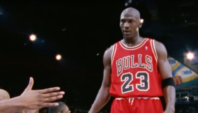 NBA – La glaçante menace lancée par un coéquipier à Michael Jordan : « Je vais t’arracher la tête »
