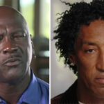 NBA – Des années après, Scottie Pippen retourne sa veste sur Michael Jordan : « C’est une…