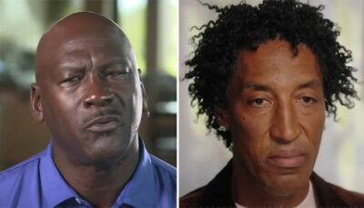 NBA – Des années après, Scottie Pippen retourne sa veste sur Michael Jordan : « C’est une…