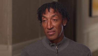 NBA – La fille de Scottie Pippen (58 ans) déballe sur lui : « Il n’a jamais voulu me…