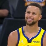 NBA – « Tu kiffes les latinas ? » : avant les Finales, l’interview lunaire d’un Warrior