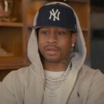 NBA – Allen Iverson déballe sa terrible enfance : « Des gosses de 12-13 ans qui…