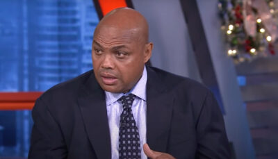 NBA – Sûr de lui, Charles Barkley lâche déjà son prono pour les Finales : « Ils vont les défoncer »