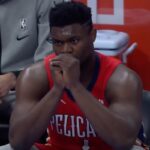 NBA – Après le trade, les Pelicans cash sur Zion Williamson : « C’est un feu de forêt »