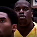 NBA – « J’ai pris un coup de poing du Shaq pour Kobe, mes oreilles en sifflent encore aujourd’hui »