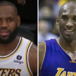 NBA – « Les deux seuls joueurs aussi intelligents que moi étaient LeBron et Kobe »