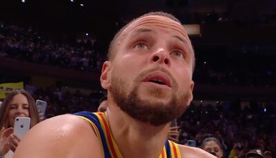 NBA – « Le All-Star Game ? Horrible, et c’est à cause de Steph Curry ! »