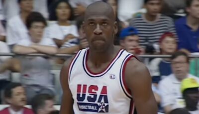 NBA – La raison dingue pour laquelle Michael Jordan a failli refuser de jouer pour la Dream Team