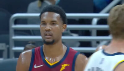NBA – Victor Wembanyama absent, un autre candidat au DPOY sort du bois !