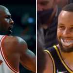 NBA – « Steph Curry est meilleur que Jordan ! Il n’est connu que pour ses… »