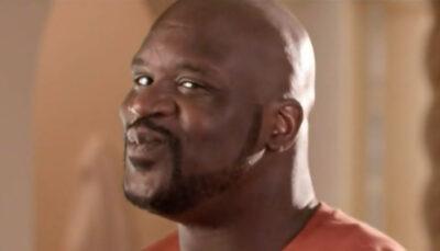 NBA – Shaq (160kg) révèle sa plus grosse folie au McDo : « Une fois, j’ai mangé 6 Big Macs et 20…