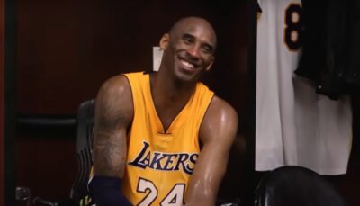NBA – Un ancien balance sur Kobe Bryant : « Les gens ont commencé à l’aimer quand…