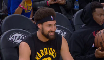 NBA – Klay Thompson brise le silence sur son départ des Warriors : « J’ai simplement voulu…