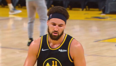 NBA – Vers une humiliation totale pour Klay Thompson à la Free Agency ?