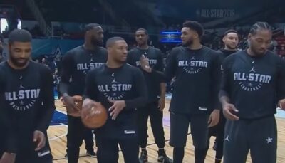 NBA – Polémique raciste à l’Est : « À quel moment ils ont cru que c’était une bonne idée de… »