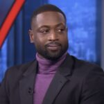 NBA – « Dwyane Wade ? Il a voulu me casser le coude. J’ai fini le match sous adrénaline »