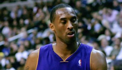 NBA – Un ancien Laker raconte : « Kobe a eu une embrouille à l’aéroport parce qu’il refusait de…