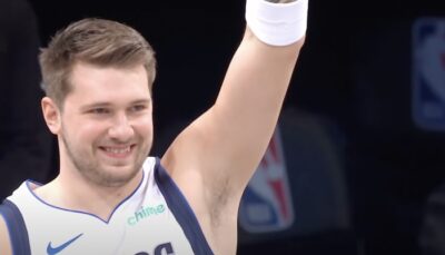 CDM – Après le Mondial, Luka Doncic s’enflamme : « L’un des meilleurs au monde ! »