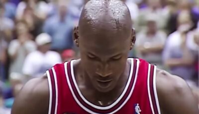 NBA – « Ça lui a brisé le coeur » : le terrible move des Bulls qu’a détesté Michael Jordan