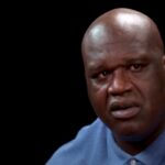 NBA – Quand Shaq (150 kilos) se faisait humilier sur son physique : « Il lui a dit d’enlever son…