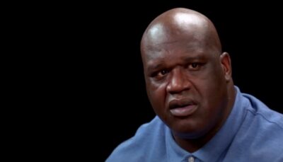 NBA – L’étonnante routine du Shaq pour son physique : « Je donne 1.000 $ parce que ça pue »