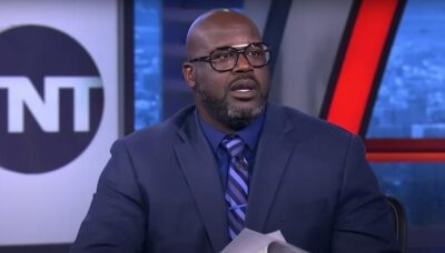 NBA – Shaq honnête : « Quand ils l’ont drafté, j’ai pété un cable et j’ai détruit ma maison »