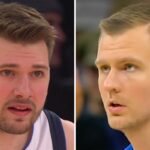 NBA – Avant les retrouvailles, Kristaps Porzingis honnête sur Luka Doncic : « On a une relation…