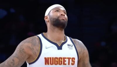 NBA – DeMarcus Cousins (91M en carrière) cash sur son pire achat : « Je pouvais à peine…