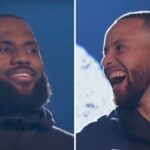 NBA – La proposition virale de Stephen Curry pour LeBron James : « Il est obsédé par ça »