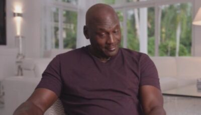 NBA – Le joueur interdit de porter des chaussures Jordan dans la ligue !