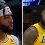 NBA – À l’aube de la saison, l’énorme prédiction sur les Lakers : « Je serais surpris s’ils…