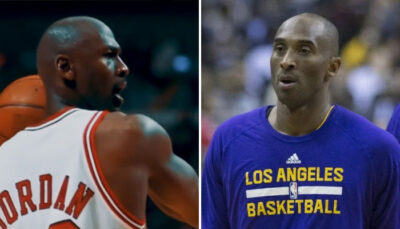 NBA – « Il est efficace comme Michael Jordan et acharné comme Kobe, il n’a aucun défaut »