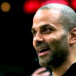 France – Une future carrière dans le coaching ? L’avis honnête de Tony Parker : « Je veux…