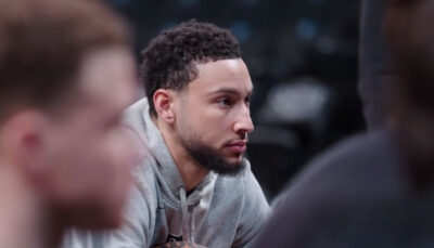 NBA – Après la deadline, Ben Simmons affole le marché, trois cadors déjà sur les rangs !