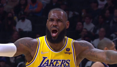 NBA – « En faisant ça, la franchise a craché au visage de tous ses joueurs noirs… »