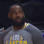 NBA – « Je préfère ma carrière pourrie qu’être LeBron James, il ne peut pas faire ce que je fais »