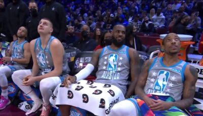 NBA – 3% au tir (!), humiliation totale pour une star de la ligue !