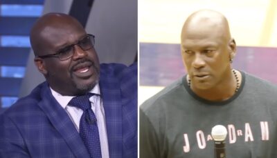 NBA – Michael Jordan sur le retour, Shaq y va de son coup de gueule : « Un débile »