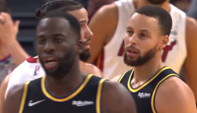 NBA – Les Warriors sur la piste d’une star des JO, leurs fans divisés : « Il n’est pas…