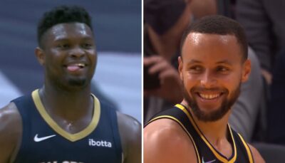 NBA – « Il n’arrête pas de détruire les autres sur le terrain. Ce gars a brisé 2K… »